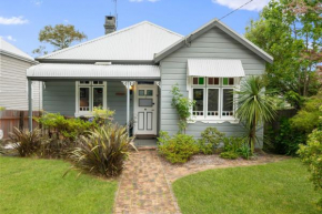 Trefusis Cottage